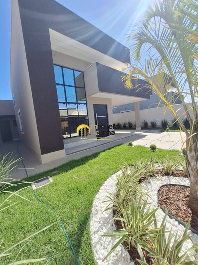 Casa, 3 quartos, 231 m² - Foto 3