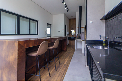 Apartamento, 2 quartos, 55 m² - Foto 3