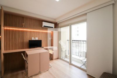 Kitnet-Studio, 22 m² - Foto 3