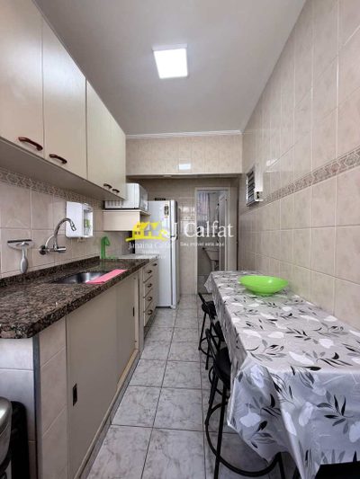 Apartamento, 1 quarto, 42 m² - Foto 5