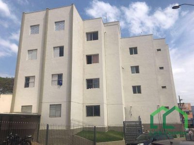 Apartamento, 2 quartos, 73 m² - Foto 2