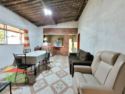 Chácara, 3 quartos, 2120 m² - Foto 3