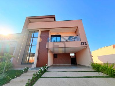 Casa de Condomínio, 4 quartos - Foto 2