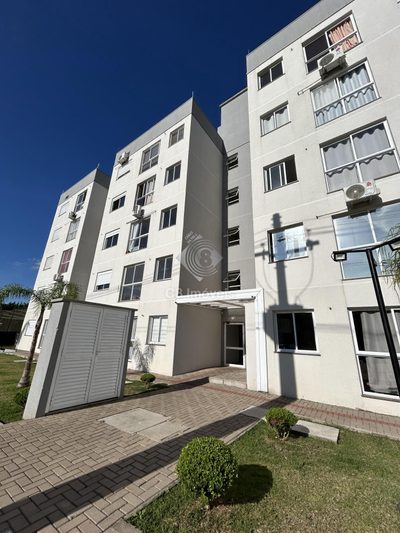 Apartamento, 2 quartos, 77 m² - Foto 1