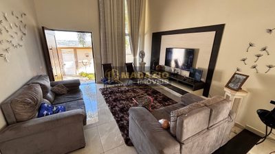 Casa, 3 quartos - Foto 4