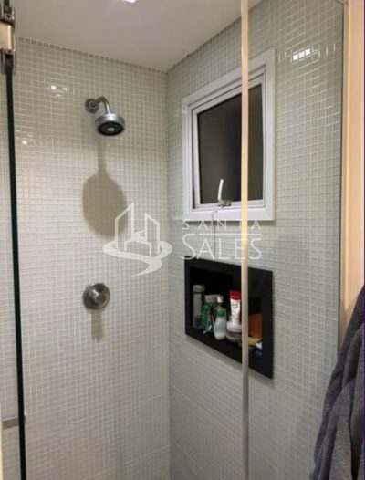 Apartamento, 2 quartos, 84 m² - Foto 2