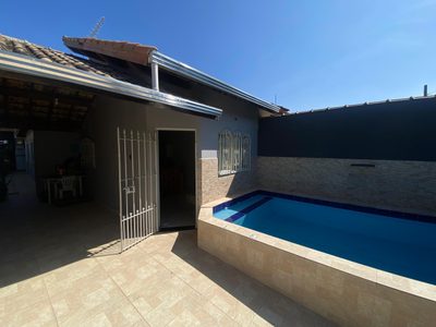 Casa, 2 quartos - Foto 2