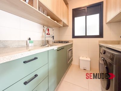 Apartamento, 1 quarto, 74 m² - Foto 4