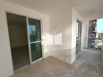 Apartamento, 3 quartos, 80 m² - Foto 4