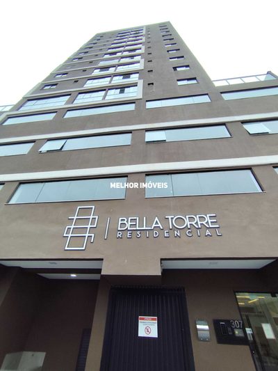 Apartamento, 2 quartos, 76 m² - Foto 1