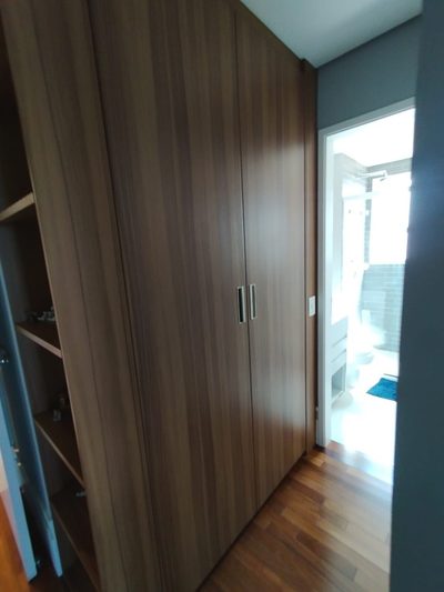Apartamento, 4 quartos, 217 m² - Foto 2