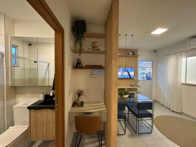 Apartamento, 2 quartos, 44 m² - Foto 4