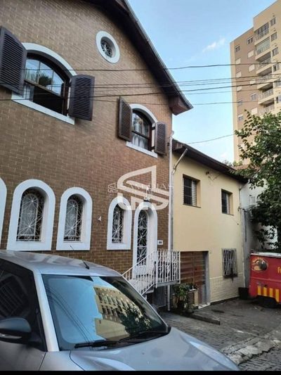 Casa, 4 quartos, 250 m² - Foto 2