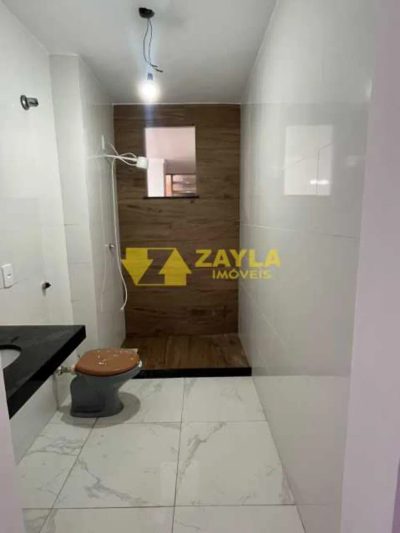Apartamento, 2 quartos, 57 m² - Foto 4