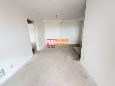 Apartamento, 3 quartos, 82 m² - Foto 3