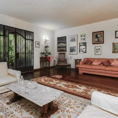Casa, 5 quartos, 385 m² - Foto 3