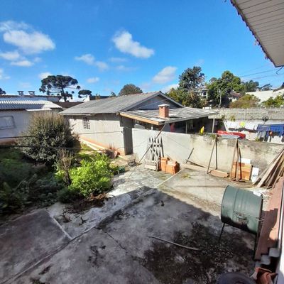 Sobrado, 4 quartos, 90 m² - Foto 4