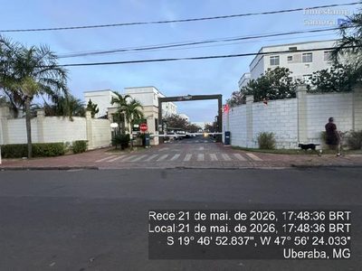 Apartamento, 2 quartos, 44 m² - Foto 1