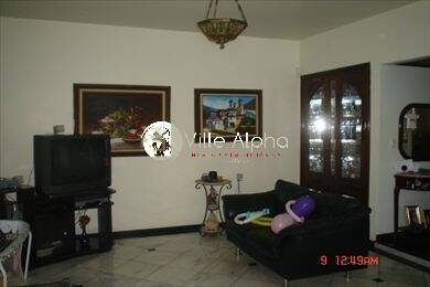 Casa, 4 quartos, 419 m² - Foto 2