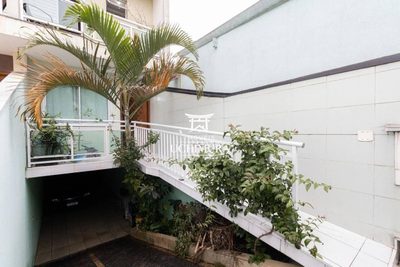 Sobrado, 3 quartos, 158 m² - Foto 2