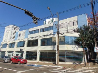 Loja-Salão, 4776 m² - Foto 1