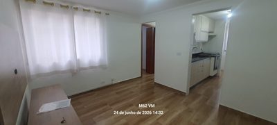 Apartamento, 2 quartos, 55 m² - Foto 4