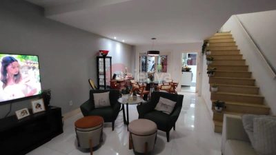 Casa de Condomínio, 3 quartos - Foto 3