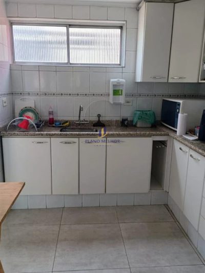Apartamento, 2 quartos, 57 m² - Foto 4