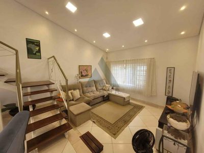 Casa, 3 quartos, 230 m² - Foto 4