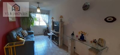 Apartamento, 3 quartos, 68 m² - Foto 1