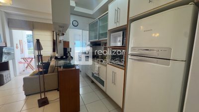 Apartamento, 2 quartos, 67 m² - Foto 2