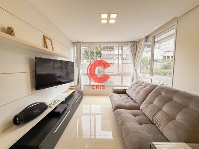 Apartamento, 2 quartos, 77 m² - Foto 1