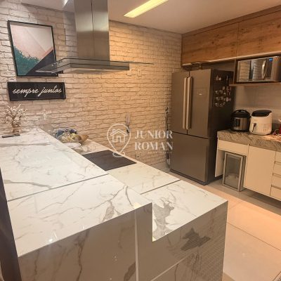 Sobrado, 3 quartos, 150 m² - Foto 5