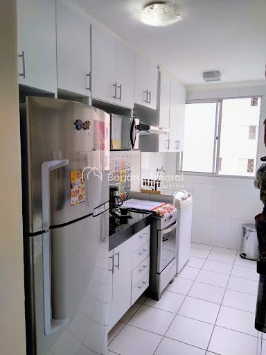 Apartamento, 3 quartos, 60 m² - Foto 4