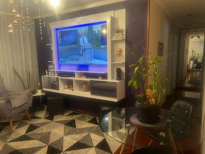 Apartamento, 3 quartos, 70 m² - Foto 2