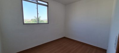 Apartamento, 2 quartos, 48 m² - Foto 3