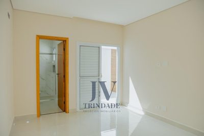 Casa, 3 quartos - Foto 3