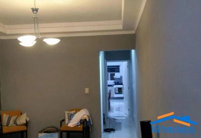 Sobrado, 3 quartos, 199 m² - Foto 1