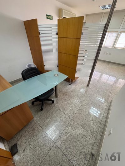 Sala-Conjunto, 36 m² - Foto 2