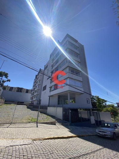 Apartamento, 2 quartos, 77 m² - Foto 5