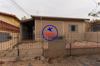 Casa, 3 quartos, 125 m² - Foto 1