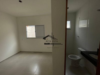 Casa, 2 quartos, 61 m² - Foto 5