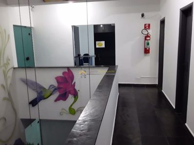 Sala-Conjunto, 40 m² - Foto 2