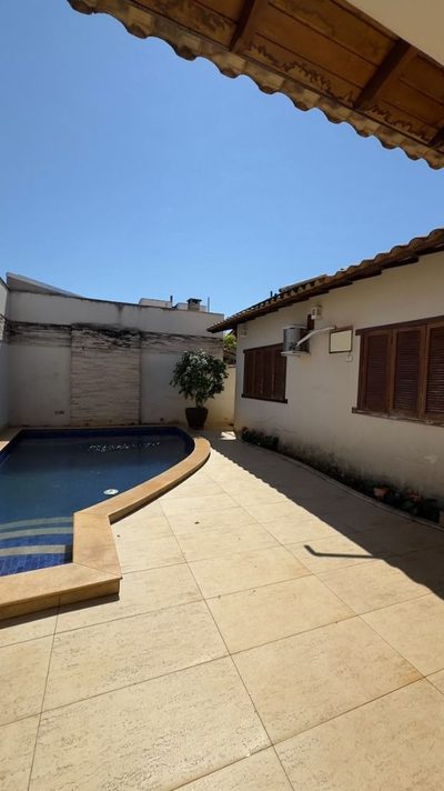 Casa, 5 quartos, 116 m² - Foto 4