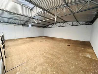 Loja-Salão, 300 m² - Foto 3