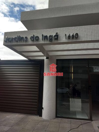 Apartamento, 2 quartos, 85 m² - Foto 2