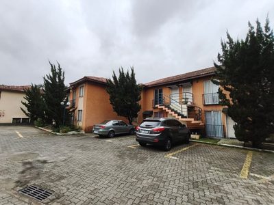 Casa de Condomínio, 2 quartos - Foto 2