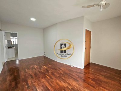 Apartamento, 2 quartos, 87 m² - Foto 1
