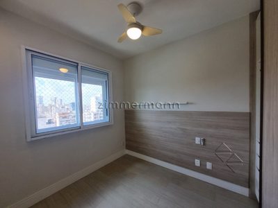 Apartamento, 1 quarto, 39 m² - Foto 5