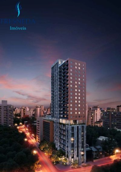 Apartamento, 2 quartos, 69 m² - Foto 1